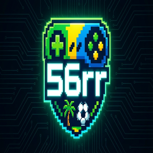 Logo 56rr